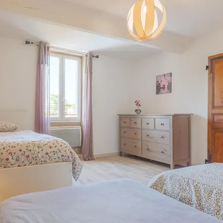 Casa di campagna L'olivier - Les Sablières *